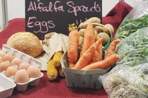 Spring Share