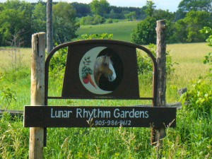 Lunar Rythym Gardens - Certified Organic